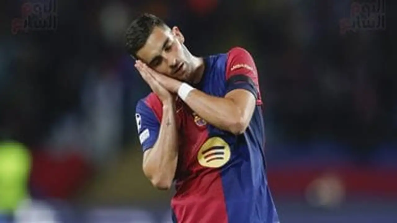برشلونة يضع مصير فيران توريس معلقاً بانتظار قرار حاسم خلال شهر سبتمبر
